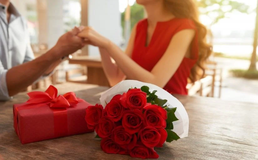 Ngày Lễ Tình Yêu Là Gì?